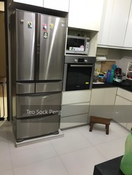 Blk 698D Hougang Street 52 (Hougang), HDB Executive #181462052